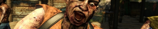 Dead Island: Riptide